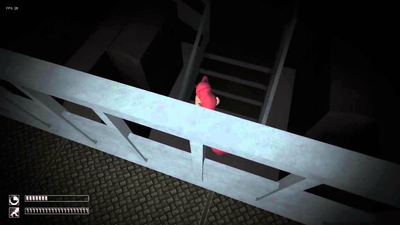 play scp containment breach no download