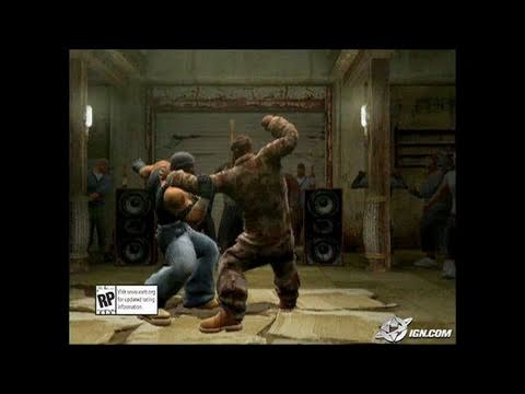 def jam fight for ny playstation 2