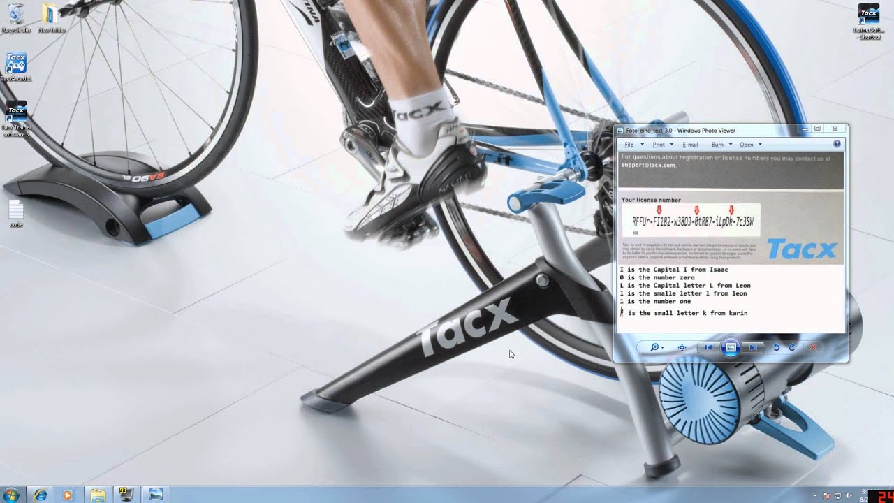 tacx trainer software 4 license